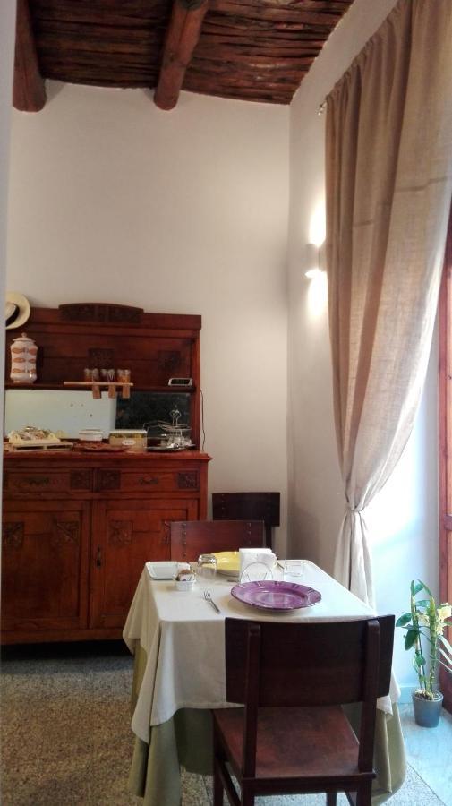 Bed and Breakfast I Baronetti In Centro Агрополі Екстер'єр фото